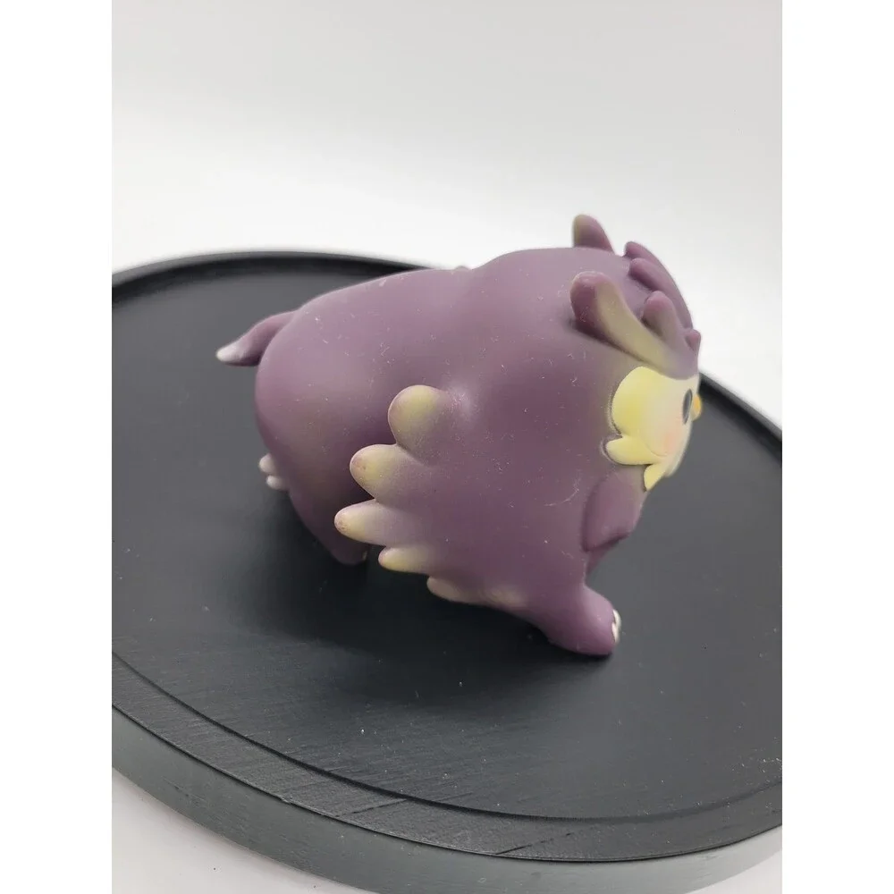 Owlbear D&D Dungeons & Dragons Figurines of Adorable Power Owl Bear 4